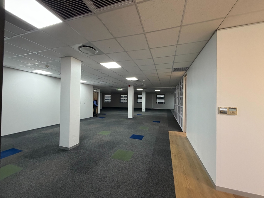 To Let Commercial Property for Rent in Claremont Western Cape